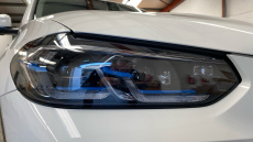 BMW X3 xDrive20i MHT xLine 5dr Step Auto Petrol Estate